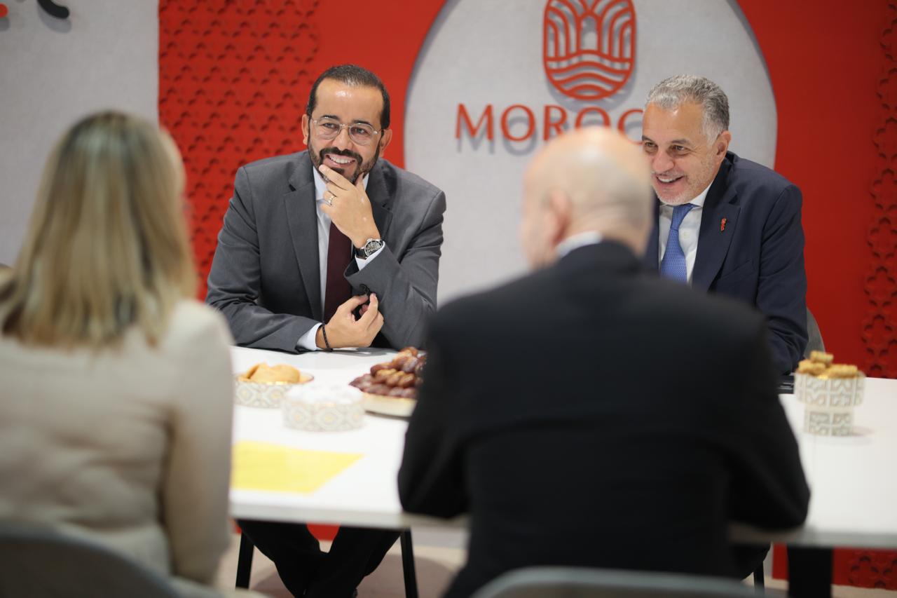 WTM Londres 2025 : le Maroc renforce son ancrage sur le marché britannique du voyage